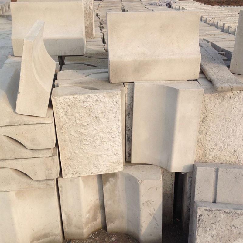 预制路缘石 预制路缘石