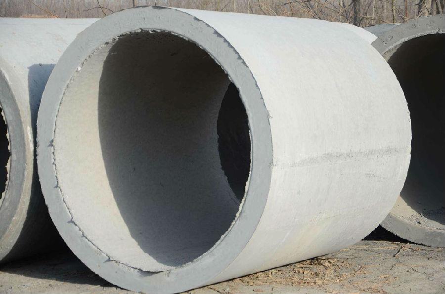 平口水泥管
